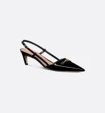 Dior My Dior Slingback Pump